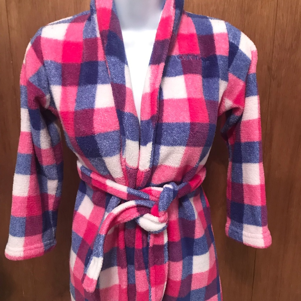 GIRLS Calvin Klein Robe